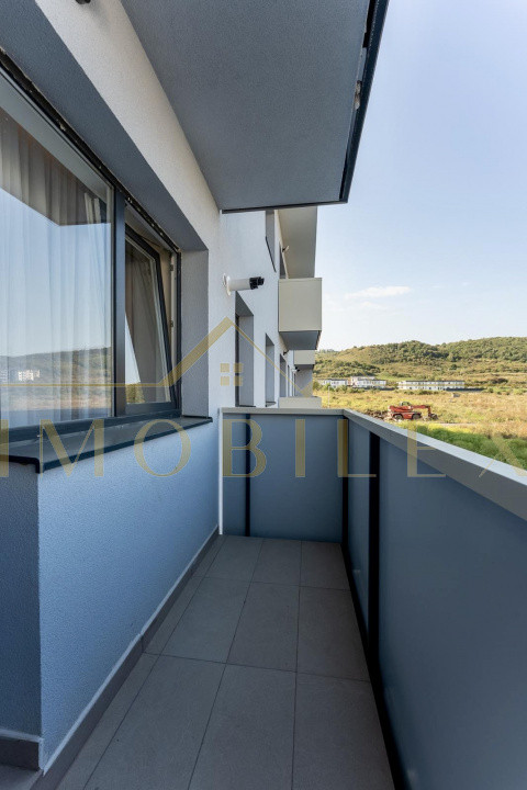 Apartament spațios 2 camere decomandate,  LUX, zona Urusagului