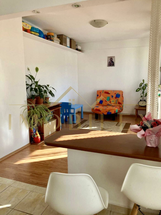 Apartament 3 camere, zona Eroilor/Cetatea Fetei