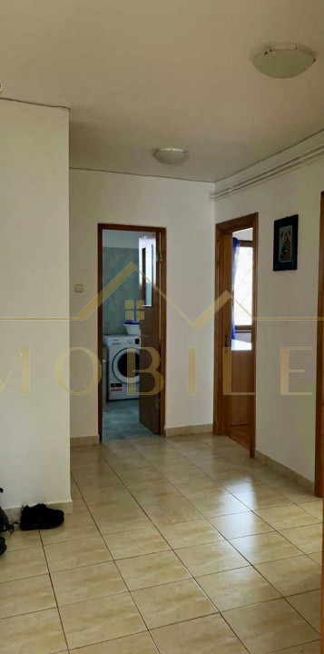 Apartament 3 camere, zona Eroilor/Cetatea Fetei