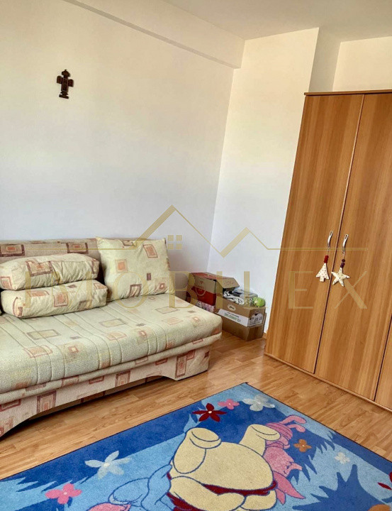 Apartament 3 camere, zona Eroilor/Cetatea Fetei