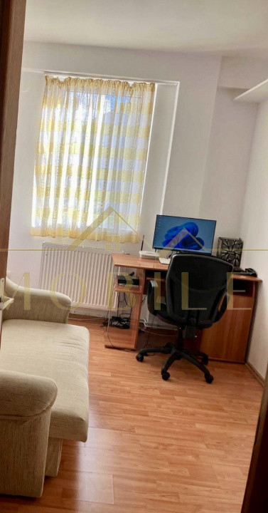Apartament 3 camere, zona Eroilor/Cetatea Fetei