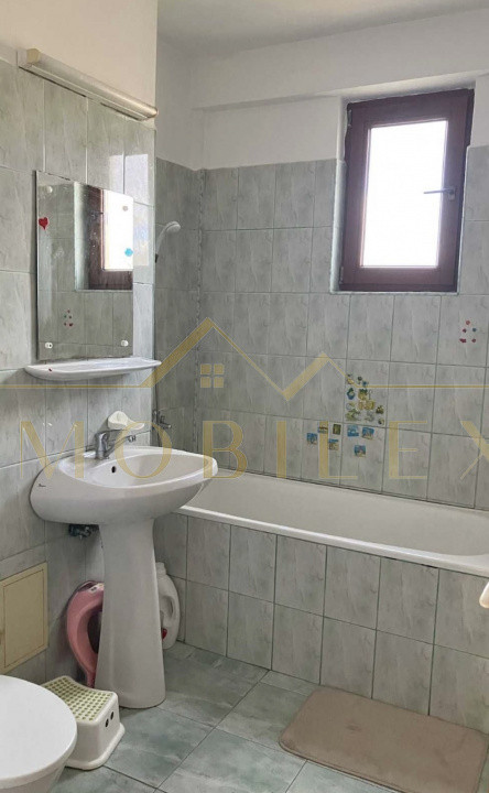 Apartament 3 camere, zona Eroilor/Cetatea Fetei