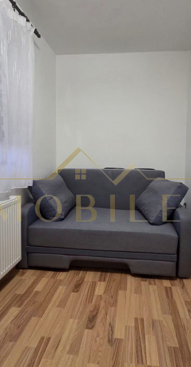 Apartament 3 camere, decomandate, zona Porii