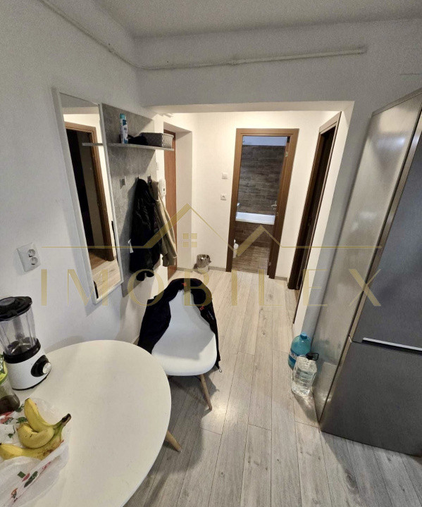 Apartament 2 camere, decomandate, zona Manastur