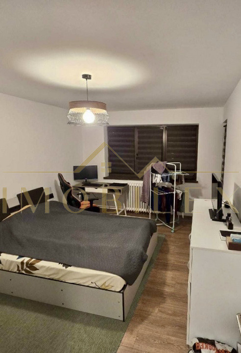 Apartament 2 camere, decomandate, zona Manastur