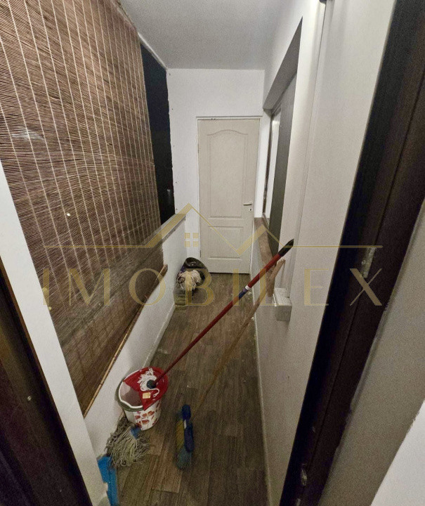 Apartament 2 camere, decomandate, zona Manastur