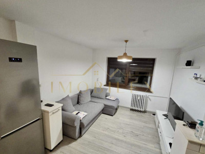 Apartament 2 camere, decomandate, zona Manastur
