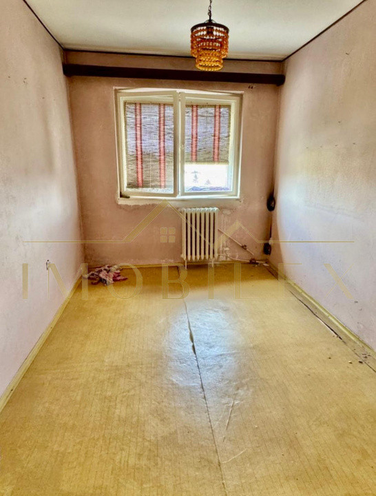 Apartament 2 camere decomandate, zona Manastur