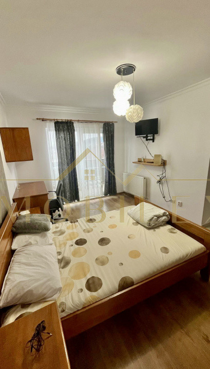 Apartament decomandat, zona Vivo-Bmw 