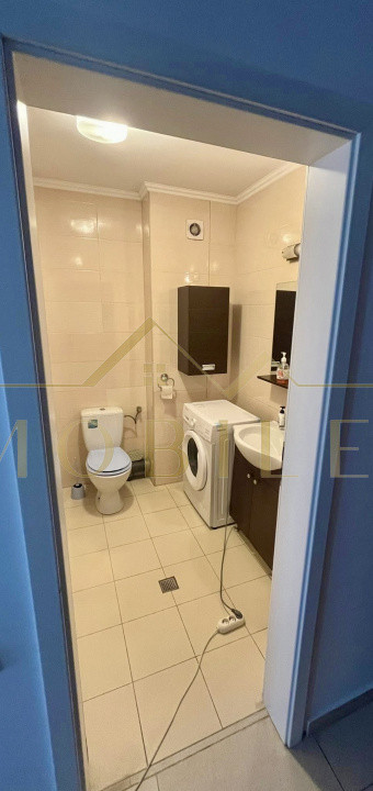 Apartament decomandat, zona Vivo-Bmw 