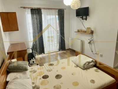 Apartament decomandat, zona Vivo-Bmw 