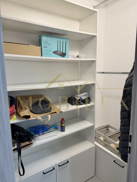 Apartament 2 camere, parcare subterană,zona Abatorului/Parc Poligon