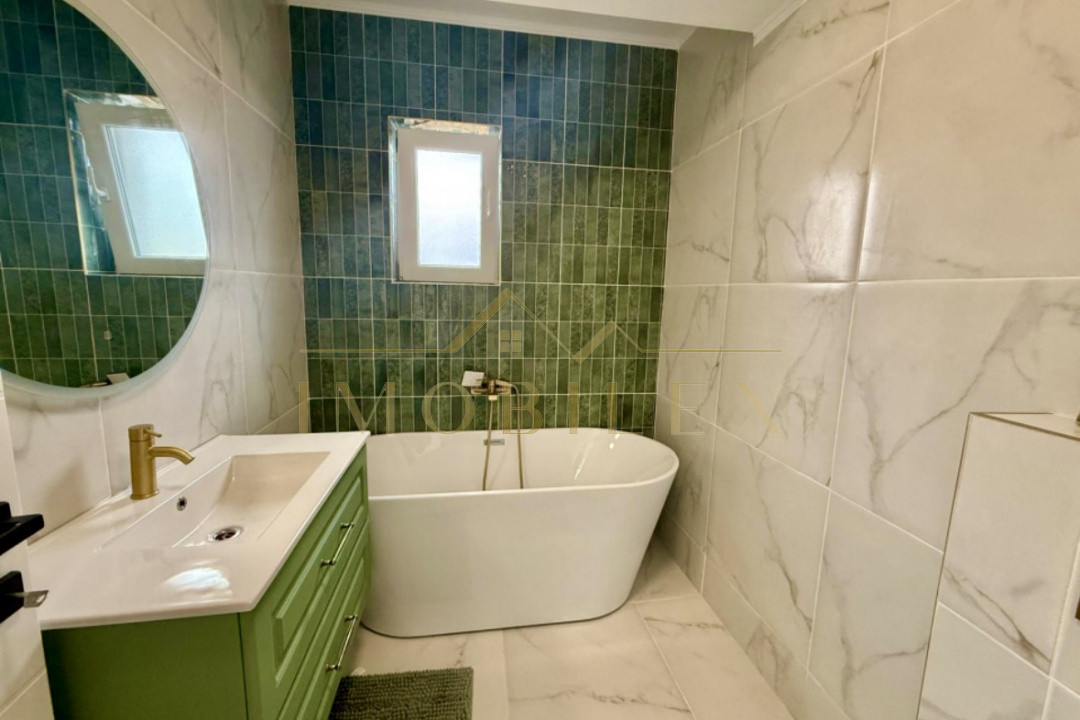 Apartament 2 camere de inchiriat, mobilat LUX, zona Terra/Urusagului