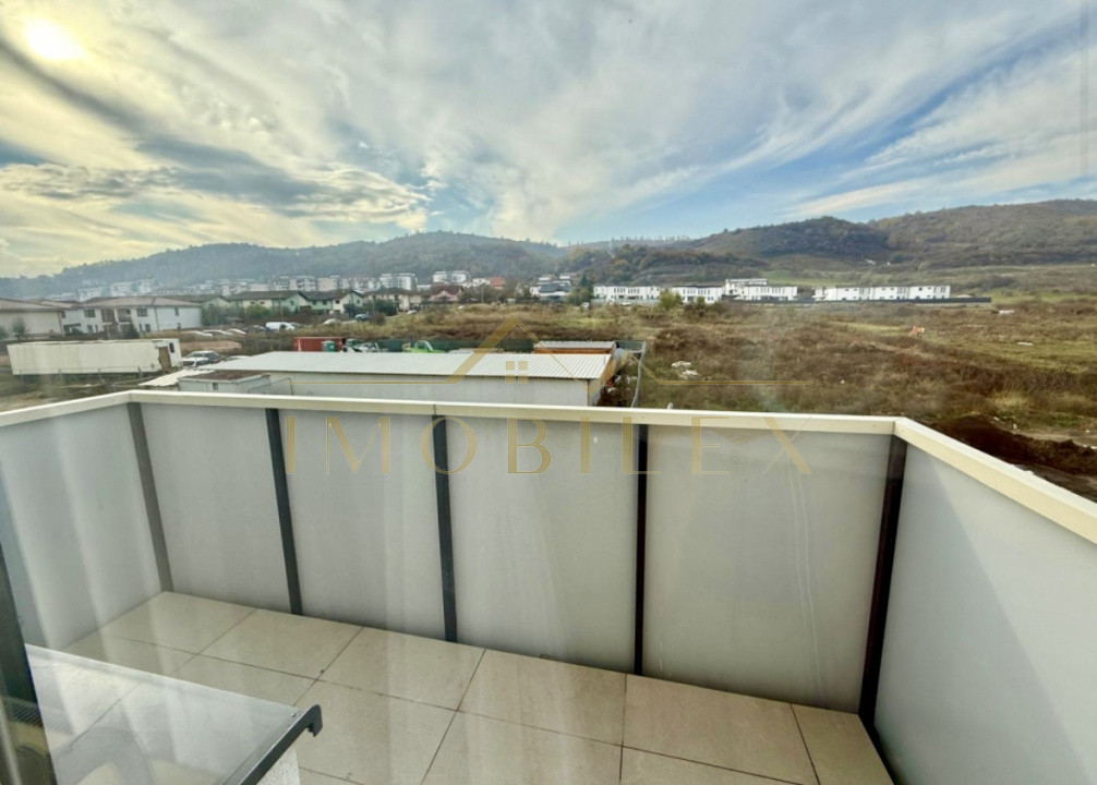 Apartament 2 camere de inchiriat, mobilat LUX, zona Terra/Urusagului