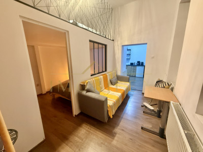0%comision Apartament modern mobilat, centru Cluj Napoca 