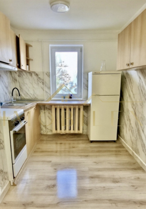 Apartament 3 camere decomandate, Manastur Cluj 