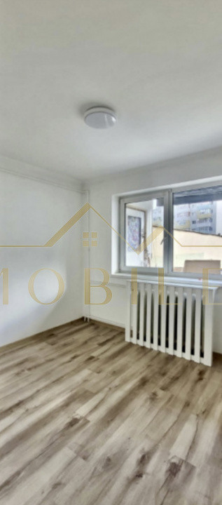 Apartament 3 camere decomandate, Manastur Cluj 