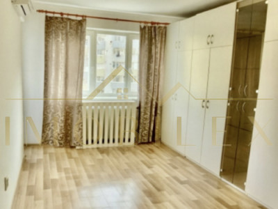 Apartament 3 camere decomandate, Manastur Cluj 