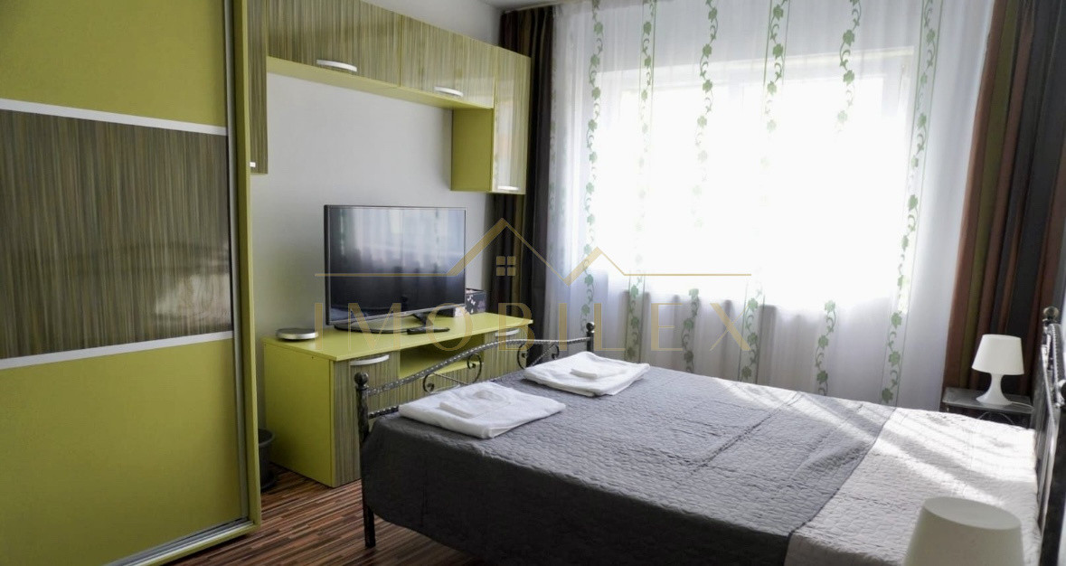 Apartament 2 camere, decomandate, zona Manastur