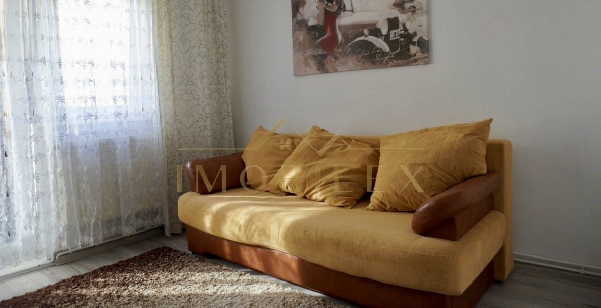 Apartament 2 camere, decomandate, zona Manastur