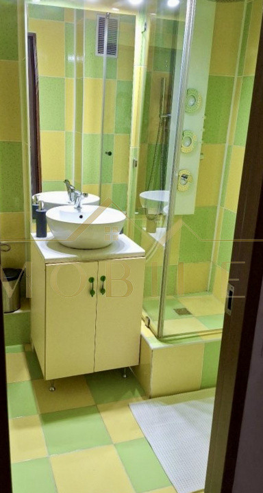 Apartament 2 camere, decomandate, zona Manastur