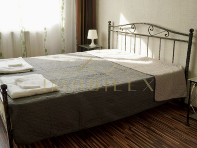 Apartament 2 camere, decomandate, zona Manastur