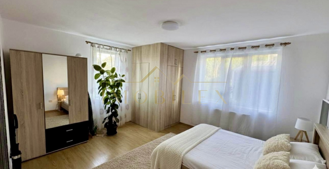 Apartament 3 camere, langa Vivo Mall