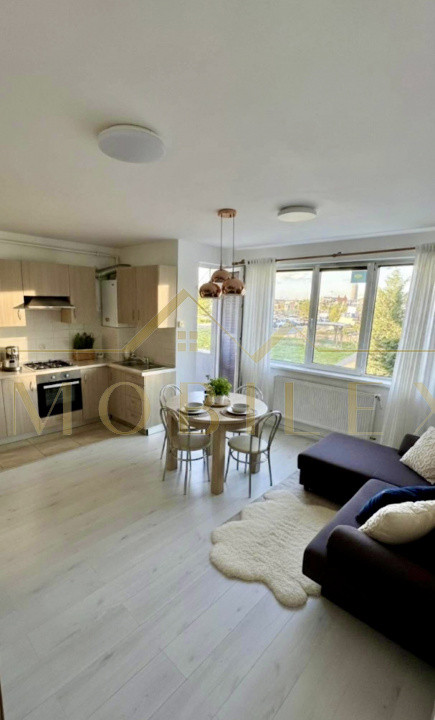 Apartament 3 camere, langa Vivo Mall