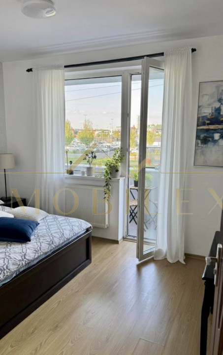 Apartament 3 camere, langa Vivo Mall