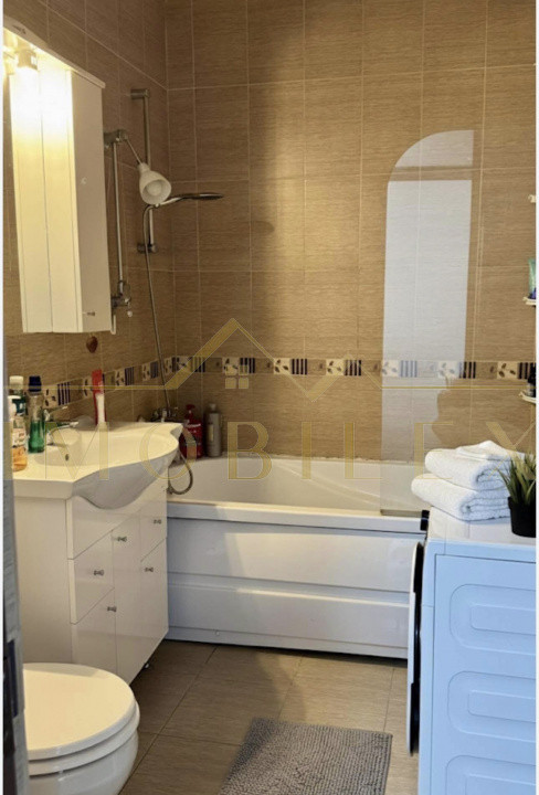 Apartament 3 camere, langa Vivo Mall