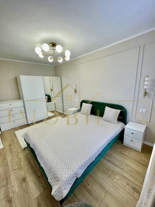 Apartament 4 camere, modern, zona Manastur