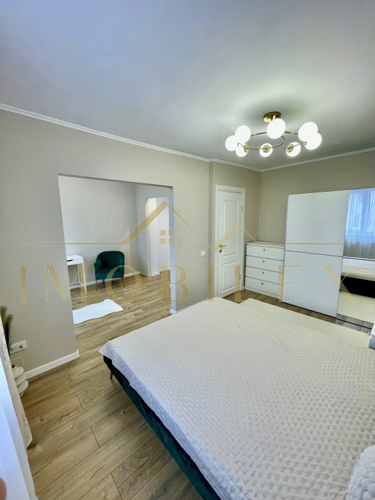 Apartament 4 camere, modern, zona Manastur