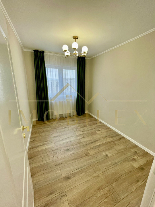 Apartament 4 camere, modern, zona Manastur