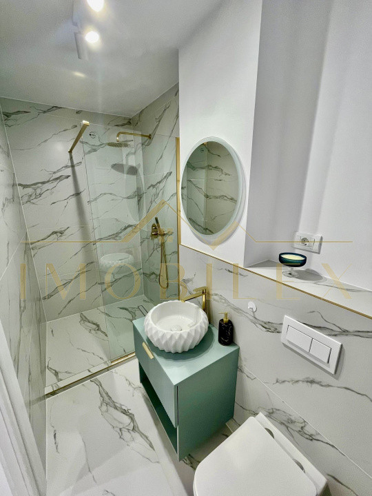 Apartament 4 camere, modern, zona Manastur