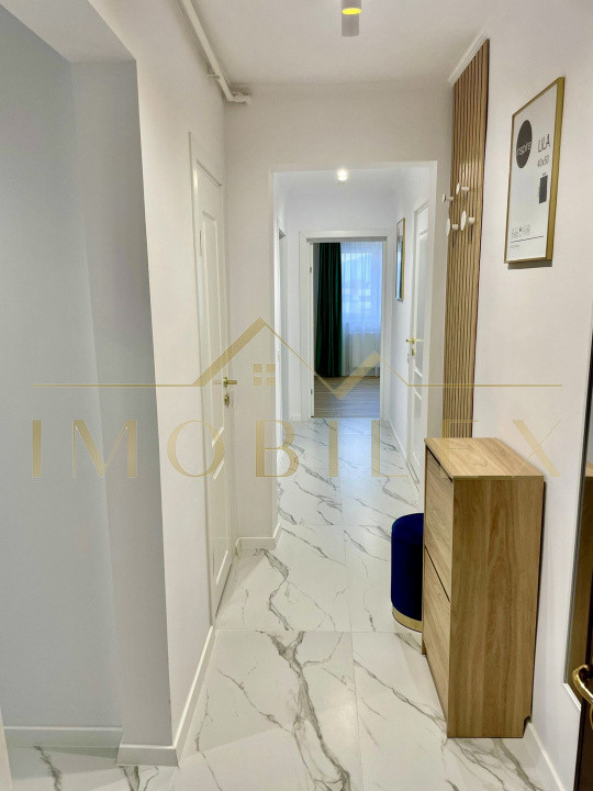 Apartament 4 camere, modern, zona Manastur