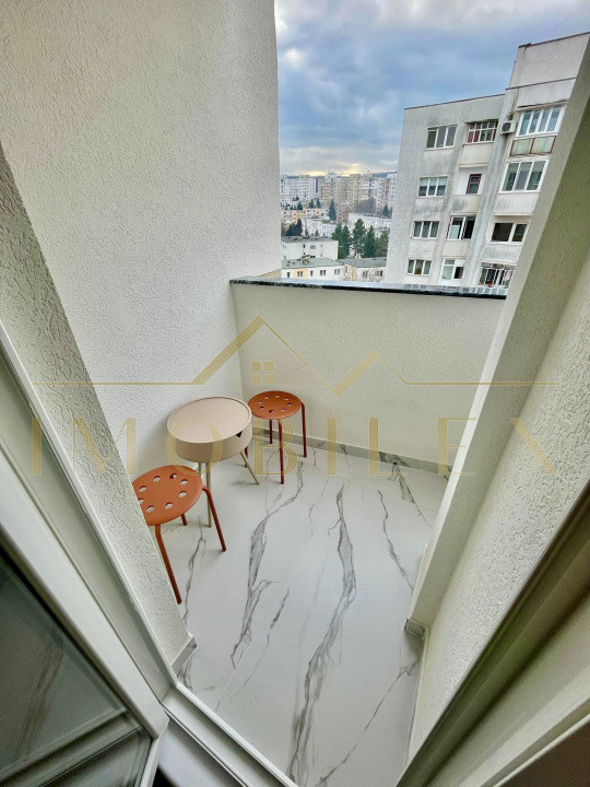 Apartament 4 camere, modern, zona Manastur