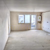Apartament spațios 3 camere, semifinisat, zona Florilor/Cetatii 