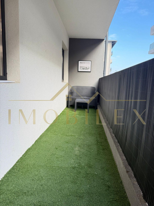 Apartament 3 camere, mobilat LUX, 2 băi, zona Terra/Urusagului