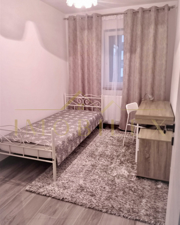 Apartament 2 camere, decomandate, zona Vivo/Bmw