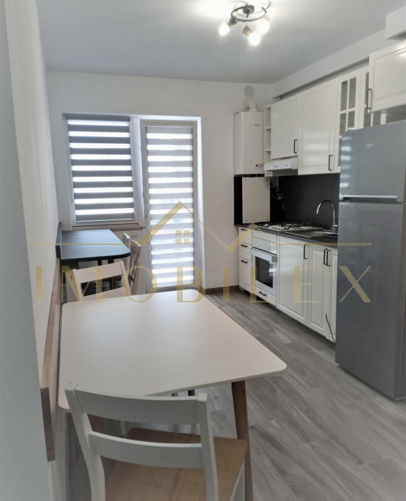 Apartament 2 camere, decomandate, zona Vivo/Bmw