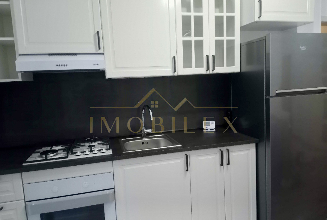 Apartament 2 camere, decomandate, zona Vivo/Bmw