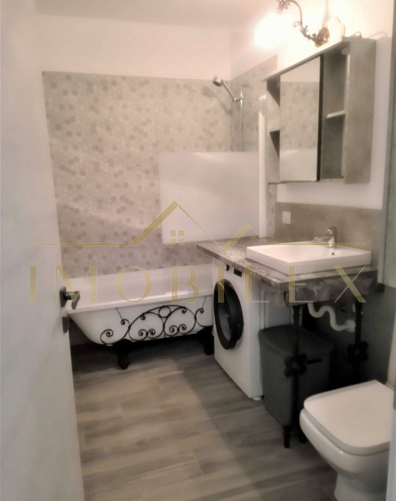 Apartament 2 camere, decomandate, zona Vivo/Bmw