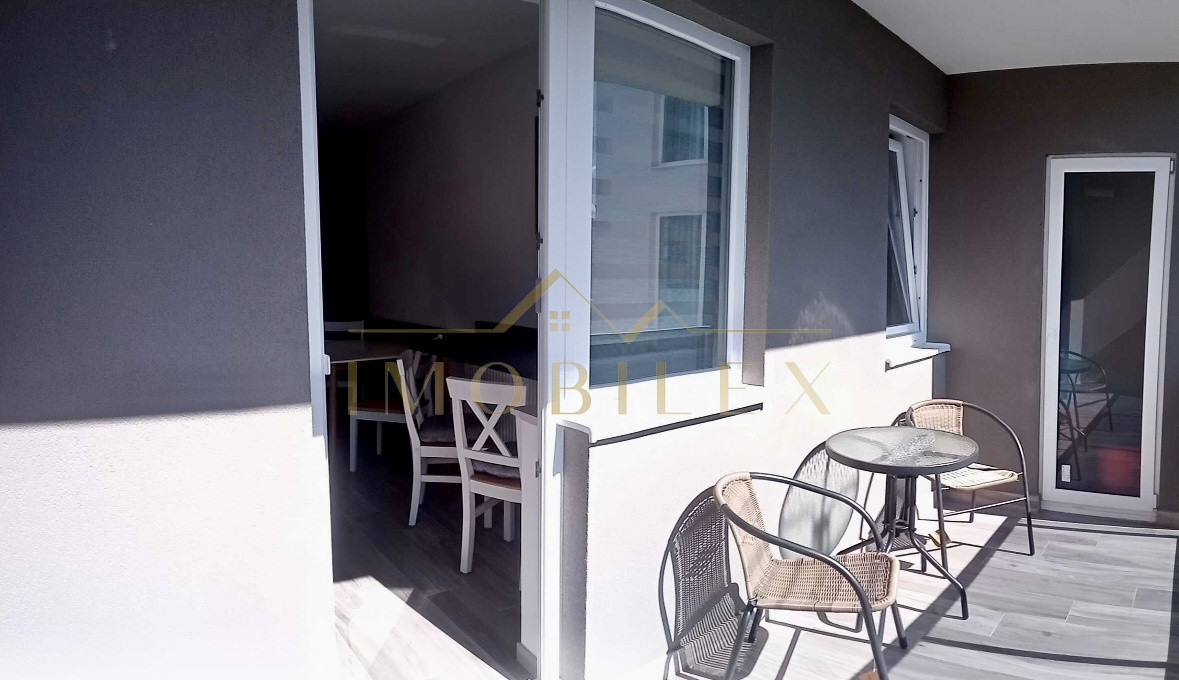 Apartament 2 camere, decomandate, zona Vivo/Bmw