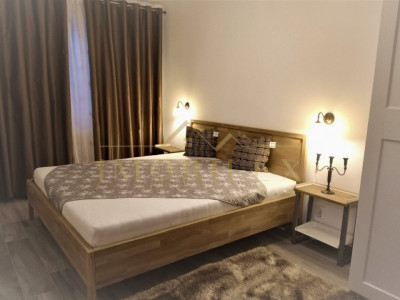 Apartament 2 camere, decomandate, zona Vivo/Bmw