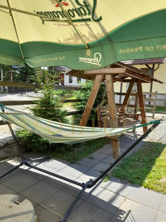 Pensiune cu 6 camere  in  Luncile Prigoanei, Șureanu , Județul Alba