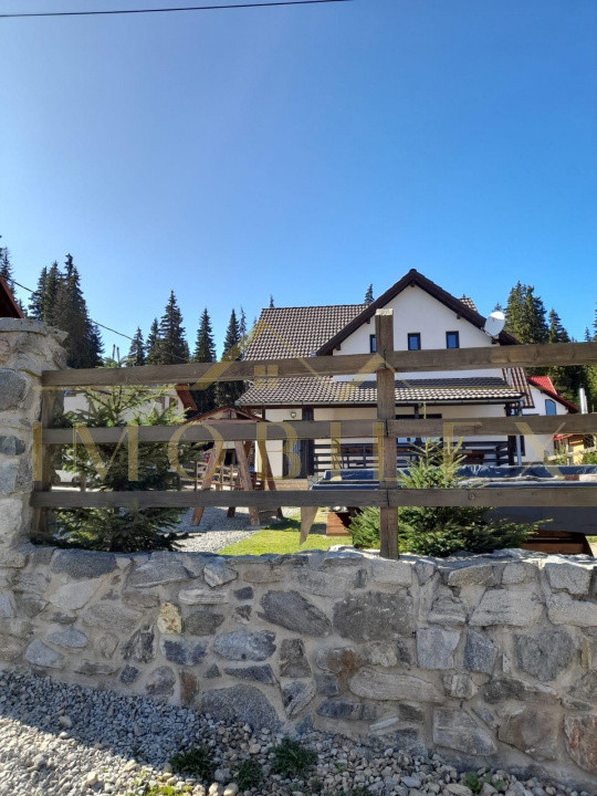 Pensiune cu 6 camere  in  Luncile Prigoanei, Șureanu , Județul Alba