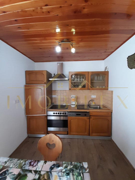 Pensiune cu 6 camere  in  Luncile Prigoanei, Șureanu , Județul Alba