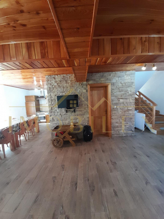 Pensiune cu 6 camere  in  Luncile Prigoanei, Șureanu , Județul Alba