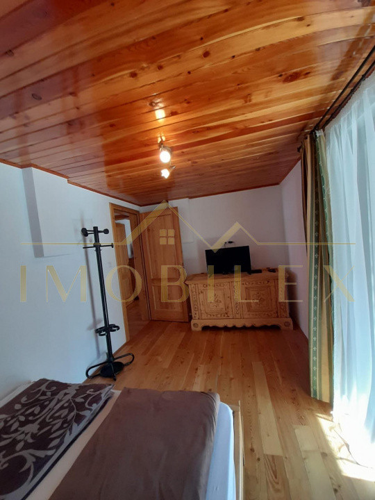 Pensiune cu 6 camere  in  Luncile Prigoanei, Șureanu , Județul Alba