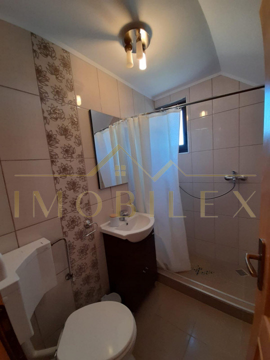 Pensiune cu 6 camere  in  Luncile Prigoanei, Șureanu , Județul Alba